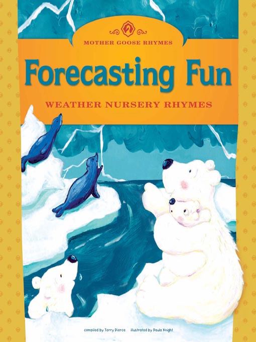 Title details for Forecasting Fun by Paula Knight - Available